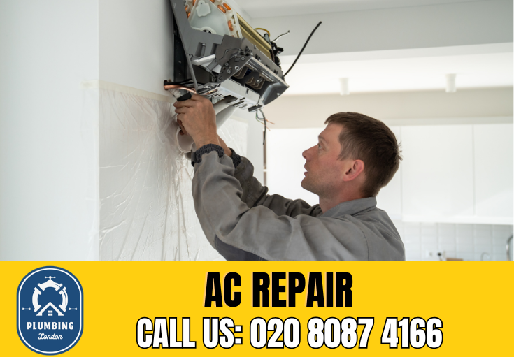 ac repair Greenwich